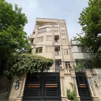 اپارتمان ۱۵۰ متر میدان معلم تک واحدی