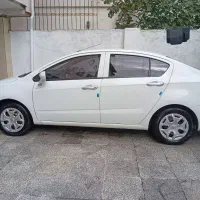 برلیانس h230مدل بهمن 96