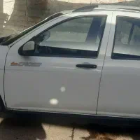 کوییک مدل ۴۰۱|خودرو سواری و وانت|اهواز, سپیدار|دیوار