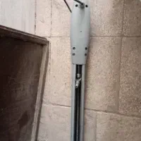 جک درب پارکینگ|مصالح و تجهیزات ساختمان|فین, |دیوار