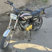 موتورسیکلت