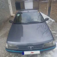 پژو94|خودرو سواری و وانت|ارومیه, |دیوار