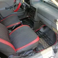 پراید مدل84|خودرو سواری و وانت|نکا, |دیوار