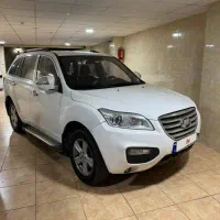 لیفان x60 مدل 1395|خودرو سواری و وانت|تبریز, |دیوار