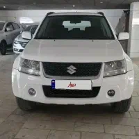 سوزوکی ویتارا