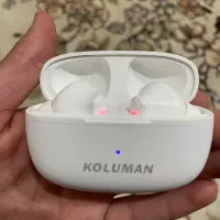 هدفون اصل کلومن