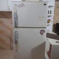 یخچال و فریزر الکترواستیل