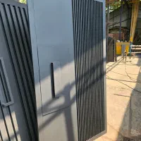 کارگر ساده و جوشکار|استخدام صنعتی، فنی، مهندسی|لاهیجان, بازکیاگوراب|دیوار