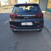 x 55 pro ie 1403|خودرو سواری و وانت|تهران, آرژانتین|دیوار