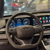 tiggo 7 pro max AWD تیگو 7 پرو مکس|خودرو سواری و وانت|اهواز, منازل کارون|دیوار