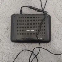 مودم در حد نو