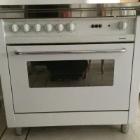 اجاق گاز فردار لوفرا اصل ایتالیا