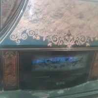 تعمیر بخاری|خدمات پیشه و مهارت|خوی, |دیوار