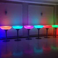 باند اکتیو/میز بلک لایت/رقص نور/کلار آباد|خدمات پذیرایی، مراسم|کلارآباد, |دیوار