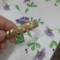 باسلام سه تاالنگوی ریزوتکپوش وانگشتر