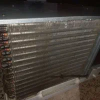 کولر جنرال الکتریک آمریکایی کم کار(دیلم)|کولر گازی و فن‌کوئل|بندر گناوه, |دیوار