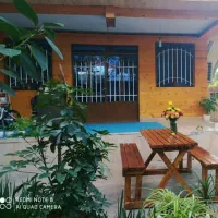 اجاره ی خانه ویلایی در روستای توریستی شیرآباد