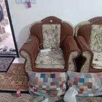 مبل هفت نفره