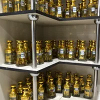 فروش عطر و شیشه عطر به قیمت عمده