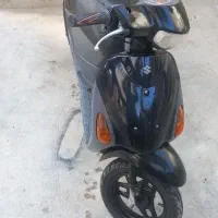 موتور پاکشتی لتس فور