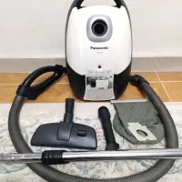 جارو برقی پاناسونیک اصلی 2100w