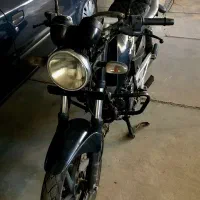 پالس 180 ug4|موتورسیکلت|تهران, جوادیه تهرانپارس|دیوار