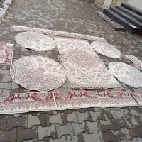 خریدار فرش دست‌دوم در محل