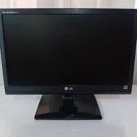 مانیتور ۱۹ اینچ ال ای دی