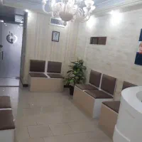 کانتر منشی و مبل انتظار|مبلمان اداری|تهران, سلسبیل جنوبی|دیوار