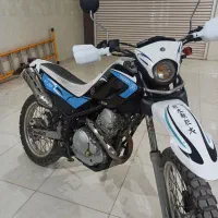 یاماها XT250