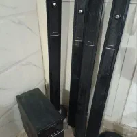 ست باند درحدنو 2میلیون دی وی دی 1500