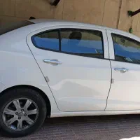شاهین اتوماتیک cvt