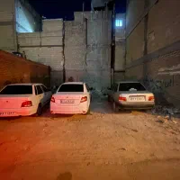 ۶۰ متر زمین اماده ساخت قلفتی|فروش زمین و ملک کلنگی|رباط‌کریم, نصیرشهر|دیوار