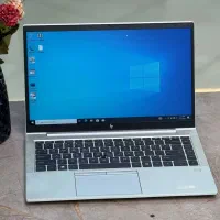 Hp i7 gen 12