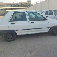 پراید فروشی