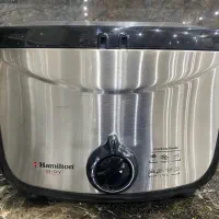 سرخ کن|اجاق گاز و لوازم برقی پختوپز|صفادشت, |دیوار