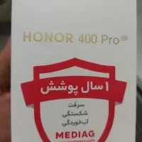 آنر ۴۰۰ پرو