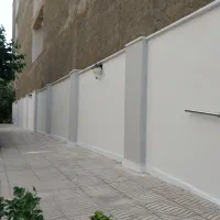 نقاشی ساختمان|خدمات پیشه و مهارت|تهران, شهرک صادقیه|دیوار