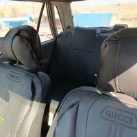 پراید تمیز مدل 81|خودرو سواری و وانت|باخزر, |دیوار