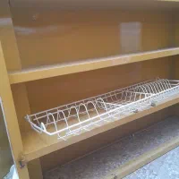 یه سرویس کابینت بالا پایین