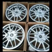 فروش رینگ خرچنگی سایز 15