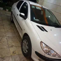 کارمندی 206 SD