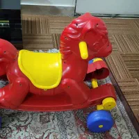 اسب کوچولو