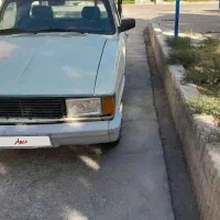 پیکان وانت ۸۸|خودرو سواری و وانت|منجیل, |دیوار