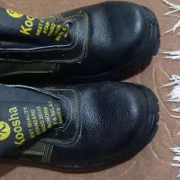 کفش ایمنی نو|کیف، کفش، کمربند|مشهد, امیر المومنین|دیوار