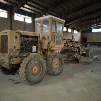 گریدر 705  R2|خودرو سنگین|سیرجان, |دیوار