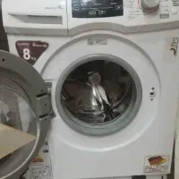 لباسشویی ۸ کیلویی بوش