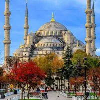 بهترین نرخ تورهای استانبول