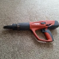 میخکوب اتومات میخ چاشنی هیلتی