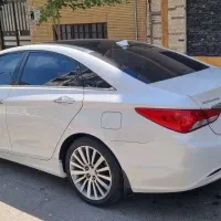 سوناتا yf 2104 به شدت نو